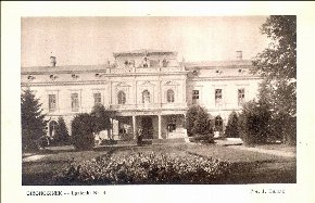 Łazienki Nr 4